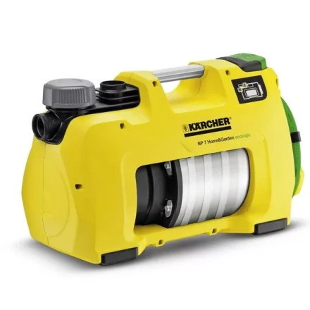 Насос для дома и сада BP 7 Home &amp; Garden eco!ogic купить в Нефтеюганске