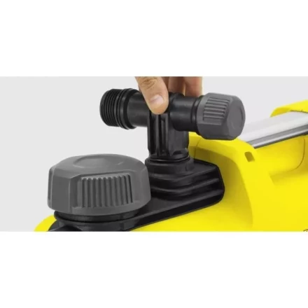 Насос для дома и сада BP 7 Home &amp; Garden eco!ogic купить в Нефтеюганске