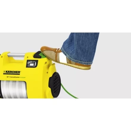 Насос для дома и сада BP 7 Home &amp; Garden eco!ogic купить в Нефтеюганске