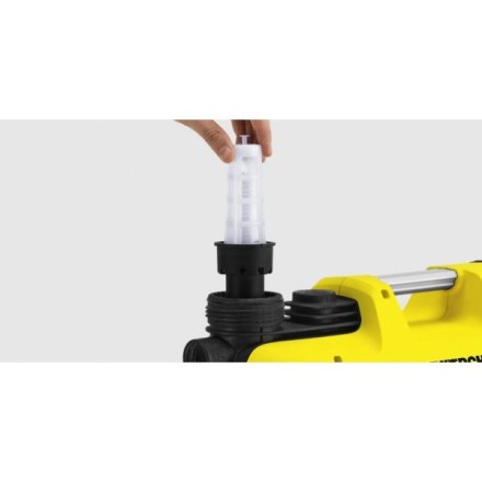 Насос для дома и сада BP 7 Home &amp; Garden eco!ogic купить в Нефтеюганске