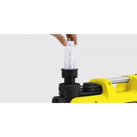 Насос для дома и сада BP 7 Home &amp; Garden eco!ogic купить в Нефтеюганске