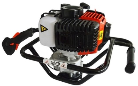 Мотобур Elitech БМ 52ЕH купить в Нефтеюганске