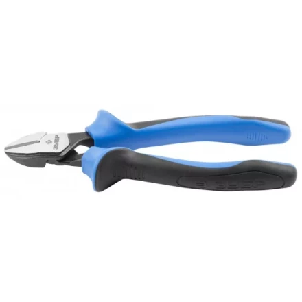 Бокорезы ЗУБР &quot;ПРОФЕССИОНАЛ&quot; &quot;ТИТАН&quot;, двухкомп рукоятка, увеличенное передаточное усилие, повышенная износостойкость, 160мм 2207-5-16 купить в Нефтеюганске