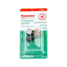 Щетки угольные HAMMER Щетки угольные (2 шт.) для HAMMER PRT750, PRT950 купить в Нефтеюганске