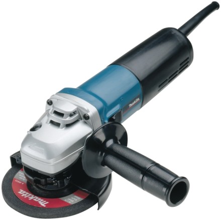 Шлифмашина УШМ 9565 CVR Makita купить в Нефтеюганске