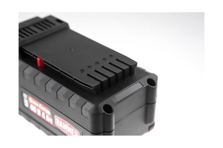 Аккумулятор HAMMER AKS44 (40В 4Ач Li-ion) купить в Нефтеюганске