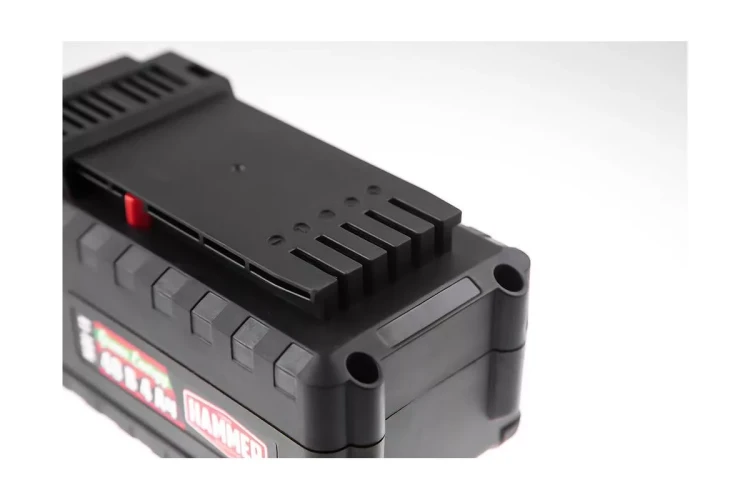 Аккумулятор HAMMER AKS44 (40В 4Ач Li-ion) купить в Нефтеюганске
