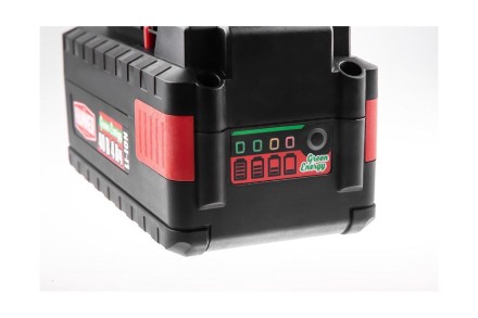 Аккумулятор HAMMER AKS44 (40В 4Ач Li-ion) купить в Нефтеюганске