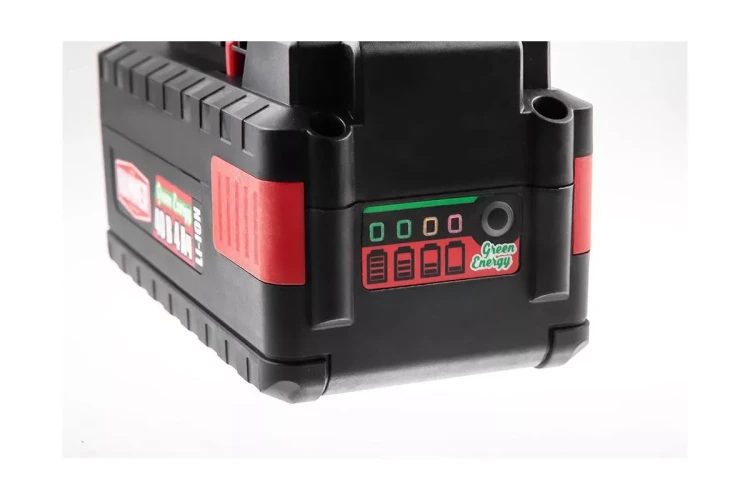 Аккумулятор HAMMER AKS44 (40В 4Ач Li-ion) купить в Нефтеюганске