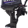 Лодочный мотор SEA-PRO F 9.8S купить в Нефтеюганске