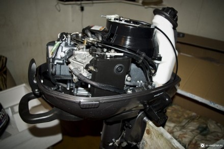Лодочный мотор SEA-PRO F 9.8S купить в Нефтеюганске