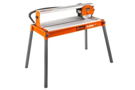 Станок камнерезный WESTER PLR900 Wester купить в Нефтеюганске