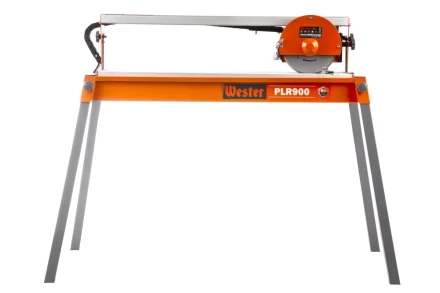 Станок камнерезный WESTER PLR900 Wester купить в Нефтеюганске
