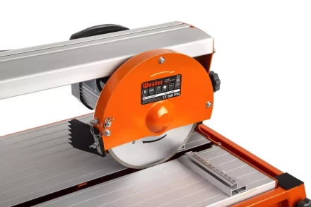 Станок камнерезный WESTER PLR900 Wester купить в Нефтеюганске