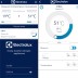 Модуль съёмный управляющий Electrolux ECH/WF-01 Smart Wi-Fi купить в Нефтеюганске