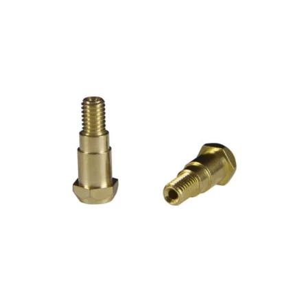 Держатель наконечников М6 MIG 24 142.0003/МD0138 ЕР240 FoxWeld купить в Нефтеюганске