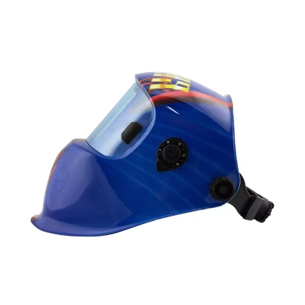 Маска сварщика Корунд-5 родина ф-р 2100V без коробки купить в Нефтеюганске