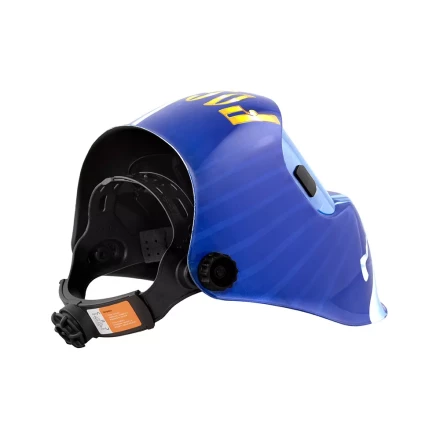 Маска сварщика Корунд-5 родина ф-р 2100V без коробки купить в Нефтеюганске