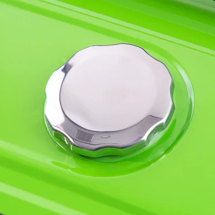 Генератор бензиновый БС-3500Э, 3.2 кВт, 230В, 4-х тактный, 15 л, электростартер Сибртех 94538 купить в Нефтеюганске