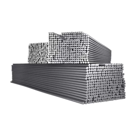 Пруток алюминиевый АL Мg 5 ER-5356 d=4,0х1000мм 5кг 1 пачка FoxWeld купить в Нефтеюганске