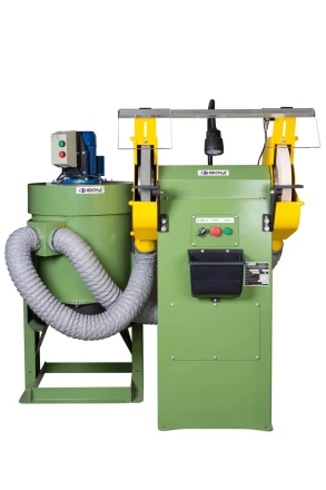 Станок точильно-шлифовальный ТШ-2М.35 (ПЦ-750/у) купить в Нефтеюганске