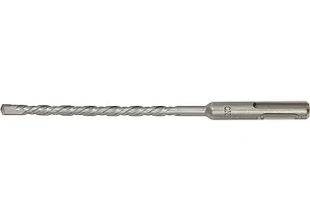 Бур по бетону 6,5 x 110 mm SDS PLUS СИБРТЕХ 70547 купить в Нефтеюганске