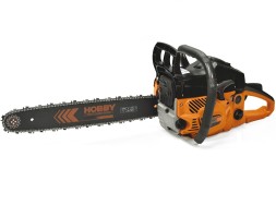 Бензопила  HSG-145-15 CARVER  HOBBY