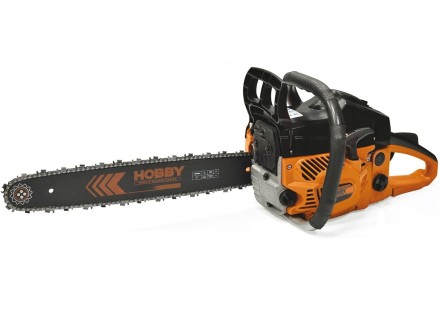 Бензопила  HSG-145-15 CARVER  HOBBY купить в Нефтеюганске
