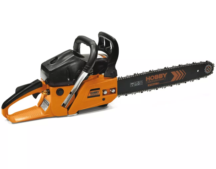 Бензопила  HSG-145-15 CARVER  HOBBY купить в Нефтеюганске