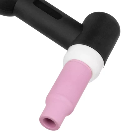 Горелка сварочная TIG WP26, разъем 2 пина, 3 метра Denzel 93644 купить в Нефтеюганске