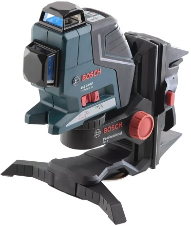 Нивелир лазерный GLL 2-80 P BOSCH купить в Нефтеюганске