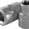 Торцевая головка 3/8"DR внешний TORX Е-20 S06H320  Jonnesway 49709 купить в Нефтеюганске