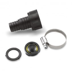 Соединительный элемент для шланга 3/4&quot; KARCHER