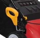 Газонокосилка К 4000 В ELITECH купить в Нефтеюганске