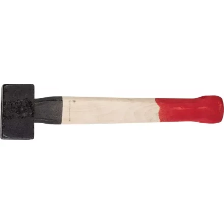 Кувалда литая с деревянной рукояткой 2кг 2012-2 купить в Нефтеюганске