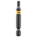 Бита HEX 4х50, сталь S2, шестигранный профиль, 10 шт. Е 6,3 Denzel 11662 купить в Нефтеюганске