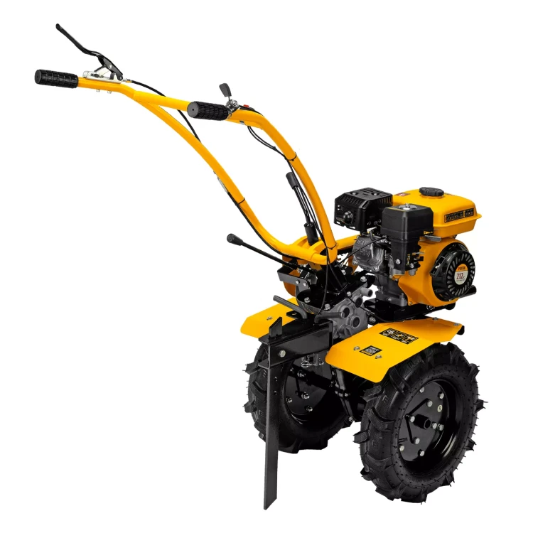 Мотоблок Denzel DPT-170S 56441 купить в Нефтеюганске