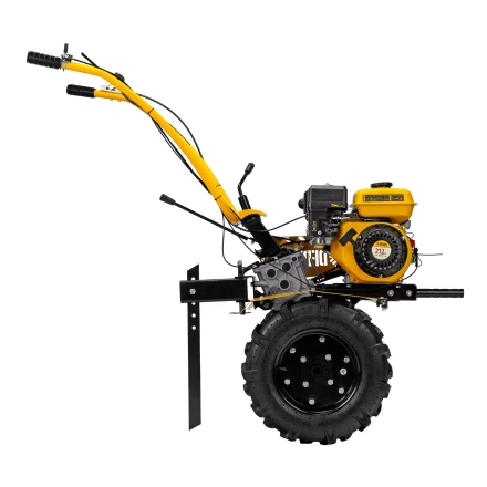 Мотоблок Denzel DPT-170S 56441 купить в Нефтеюганске