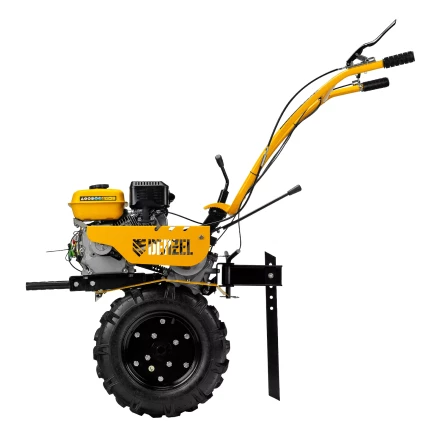 Мотоблок Denzel DPT-170S 56441 купить в Нефтеюганске