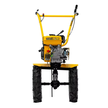 Мотоблок Denzel DPT-170S 56441 купить в Нефтеюганске