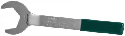 Ключ 46мм контропоры вискомуфты  натяжения приводного ремня и водяного насоса двигателей  AI050108 Jonnesway 49462 купить в Нефтеюганске