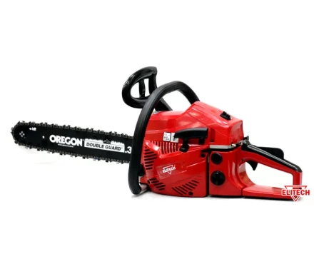 Бензопила Elitech ПБ-45/40 купить в Нефтеюганске