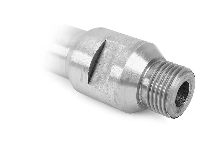 Алмазная коронка MESSER SP D32-400- 1/2 " для сверления с подачей воды купить в Нефтеюганске