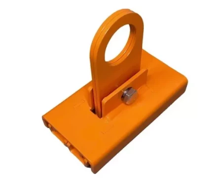 Захват для сэндвич-панелей ЗСП-80 (ZSPG) 1049972 купить в Нефтеюганске