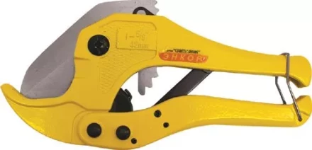 Ножницы для пластиковых труб до Ф42 мм У Энкор 9630 купить в Нефтеюганске