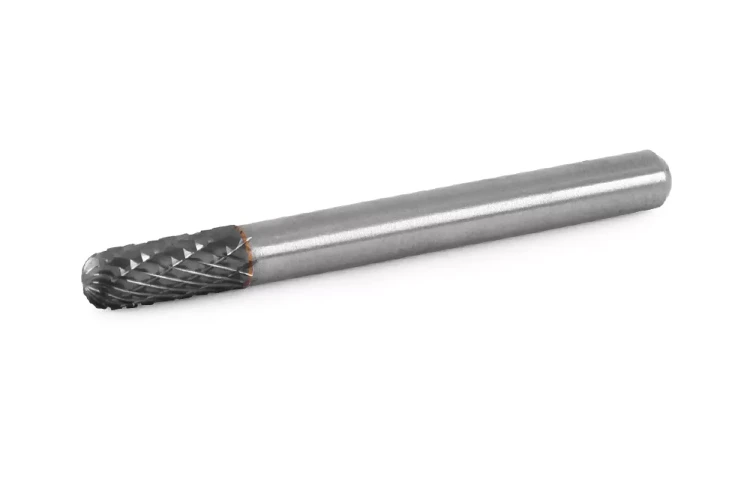 Сферо-цилиндрическая фреза MESSER (тип C) C1225М06 купить в Нефтеюганске