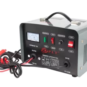 Пуско-зарядное устройство PIT PZU50-C1  купить в Нефтеюганске