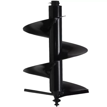 Шнек для бензобура  Drill 400 /800мм  ADA А00311 купить в Нефтеюганске