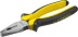 Плоскогубцы комбинированные &quot;TopGrip&quot;, 200мм, STAYER 2205-1-20_z01 купить в Нефтеюганске
