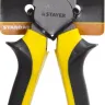 Плоскогубцы комбинированные "TopGrip", 200мм, STAYER 2205-1-20_z01 купить в Нефтеюганске